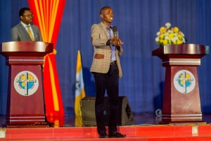 Delivered from the hands of Ritual Killers (Testimony of Pastor Udoka Raymond)