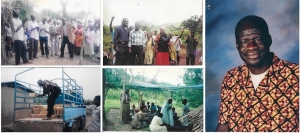 Tribute to a Missionary: Evangelist Yohanna D. Biliyock (1951 - 2016)