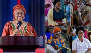 The Power Of His Resurrection: 2021 Easter Retreat – Day 3