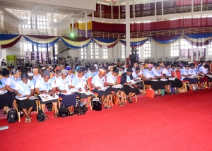 3rd National Prayer Conference holds in Port Harcourt