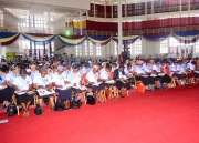 3rd National Prayer Conference holds in Port Harcourt