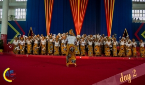 GEWC 45th Anniversary Celebration: Day 2