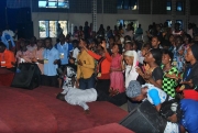 GEWC State Youth Conference holds from 9th to 13th August 2017