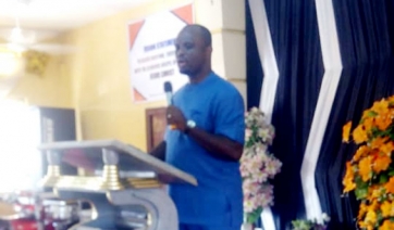 2018 Missions Bootcamp holds in Rivers and Bayelsa States