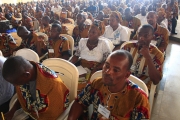 GEWC, 6th International Ministers’ Conference holds in Bayelsa State Nigeria