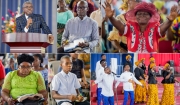 ACTIVATING THE POWER OF YOUR CLOSET – April 2021 Healing Service