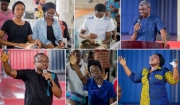 The Quickening Spirit: 2021 Easter Retreat - Day 3