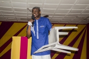 9th National Youth Conference holds in Port Harcourt
