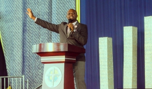 Healing Service, A Convocation of Miracles: June 2018 Healing Service