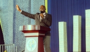 Healing Service, A Convocation of Miracles: June 2018 Healing Service