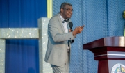 March 2018 Healing Service