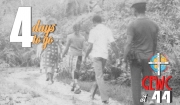 GEWC at 44 years: 4 Days to Go