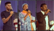 Testimonies From April Healing Service