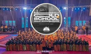 Jubilee Voices releases new single &quot;GEWC Old School Medley 2