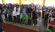 GEWC 19th National Teenagers' Conference holds in Rivers and Bayelsa States