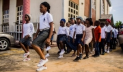 2018 Children’s Day Celebration