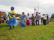 Afaha Ikot Ebak in Akwa Ibom State, receives the Gospel