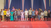 Cult Group In Nonwa, Rivers State Surrender to Christ