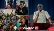 Recharge 2022: Enlargement - Day 1