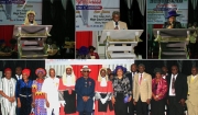 Bayelsa State holds 2017 Legal Year