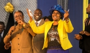 Testimonies from July 2018 Healing Service