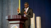 February 2018 Healing Service