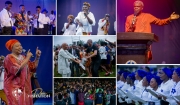 Divine Visitation Crusade holds in Bori (July 2022)