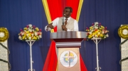 January 2018 Healing Service