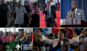 Don’t Limit God – May 2022 Healing Service