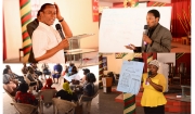 GEWC Central Schools Board Holds Teachers &amp; Administrators Training in Port Harcourt