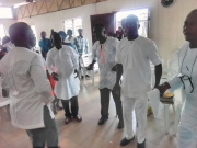 GEWC Men’s Week holds in all Local Churches