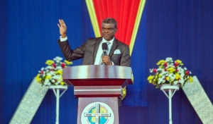 God Remembered Hannah: April 2018 Healing Service