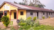 Pastor Isaac Olori visits GEWC Imiringi, Kolo Creek, Bayelsa State