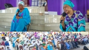 GEWC Solemn Assembly holds in Port Harcourt