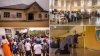 Dedication of Churches in Bayelsa State